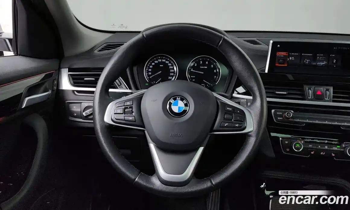 BMW X2 2021 2.0 гидро в Москве № 1320937, фото 19