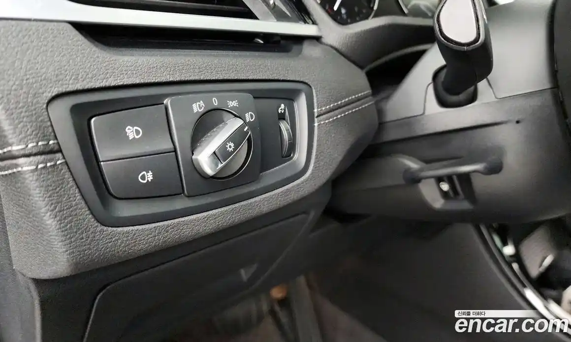 BMW X2 2021 2.0 гидро в Москве № 1320937, фото 22