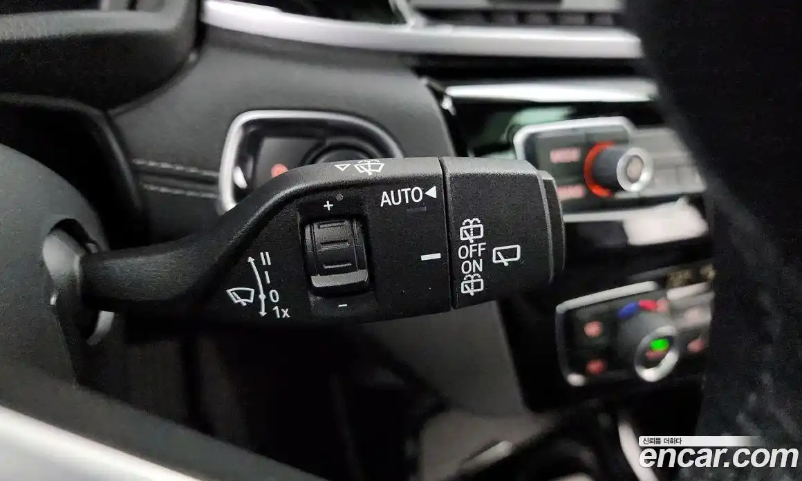 BMW X2 2021 2.0 гидро в Москве № 1320937, фото 30