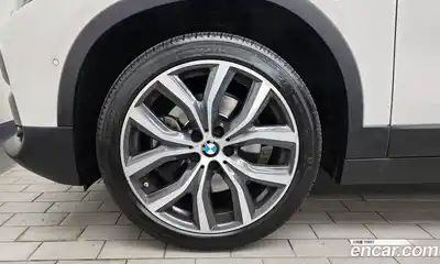 BMW X2 2021 2.0 гидро в Москве № 1320937, миниатюра 5