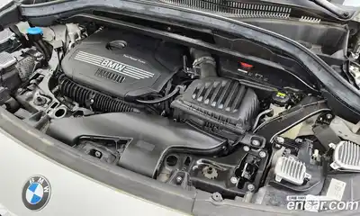 BMW X2 2021 2.0 гидро в Москве № 1320937, миниатюра 6