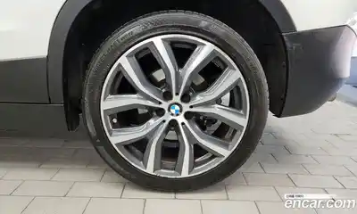 BMW X2 2021 2.0 гидро в Москве № 1320937, миниатюра 7