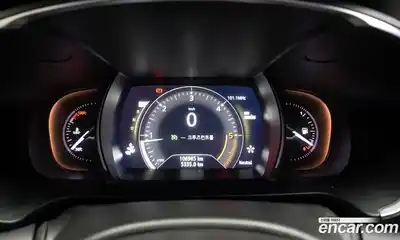 Renault SM6 2016 1.5 гидро в Москве № 1321471, миниатюра 11