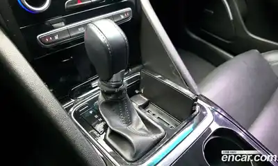 Renault SM6 2016 1.5 гидро в Москве № 1321471, миниатюра 12