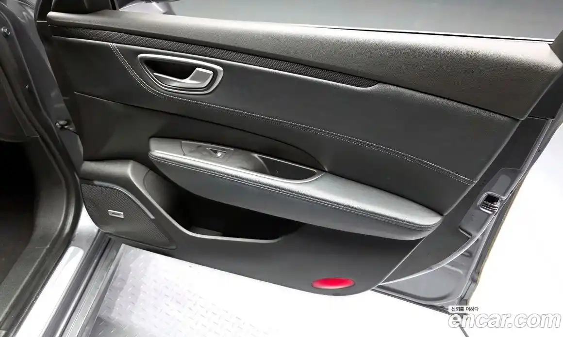 Renault SM6 2016 1.5 гидро в Москве № 1321471, фото 14
