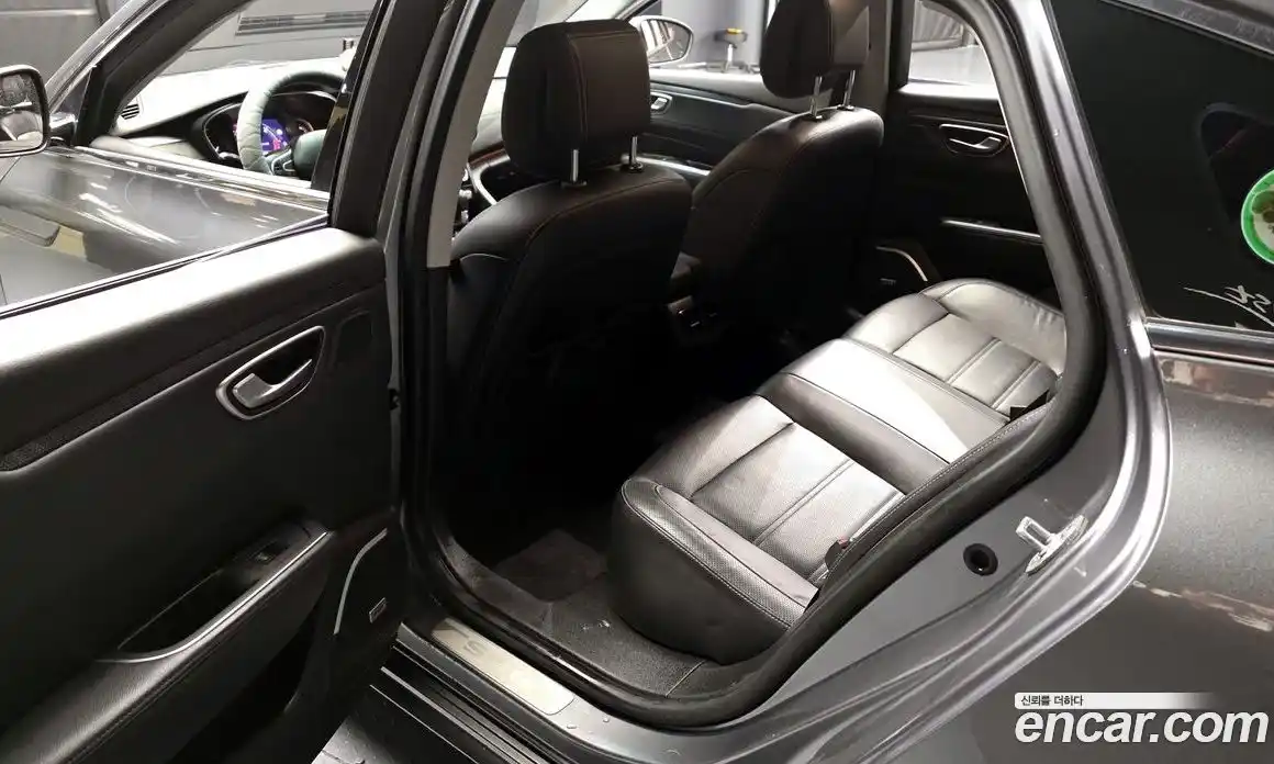 Renault SM6 2016 1.5 гидро в Москве № 1321471, фото 16