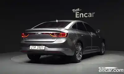 Renault SM6 2016 1.5 гидро в Москве № 1321471, миниатюра 2