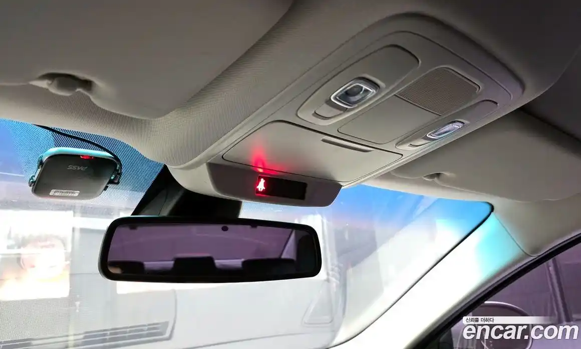 Renault SM6 2016 1.5 гидро в Москве № 1321471, фото 22