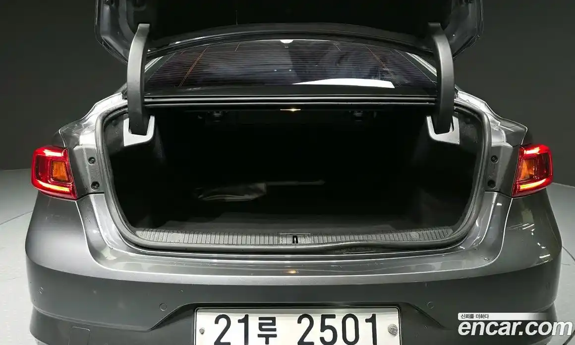 Renault SM6 2016 1.5 гидро в Москве № 1321471, фото 26