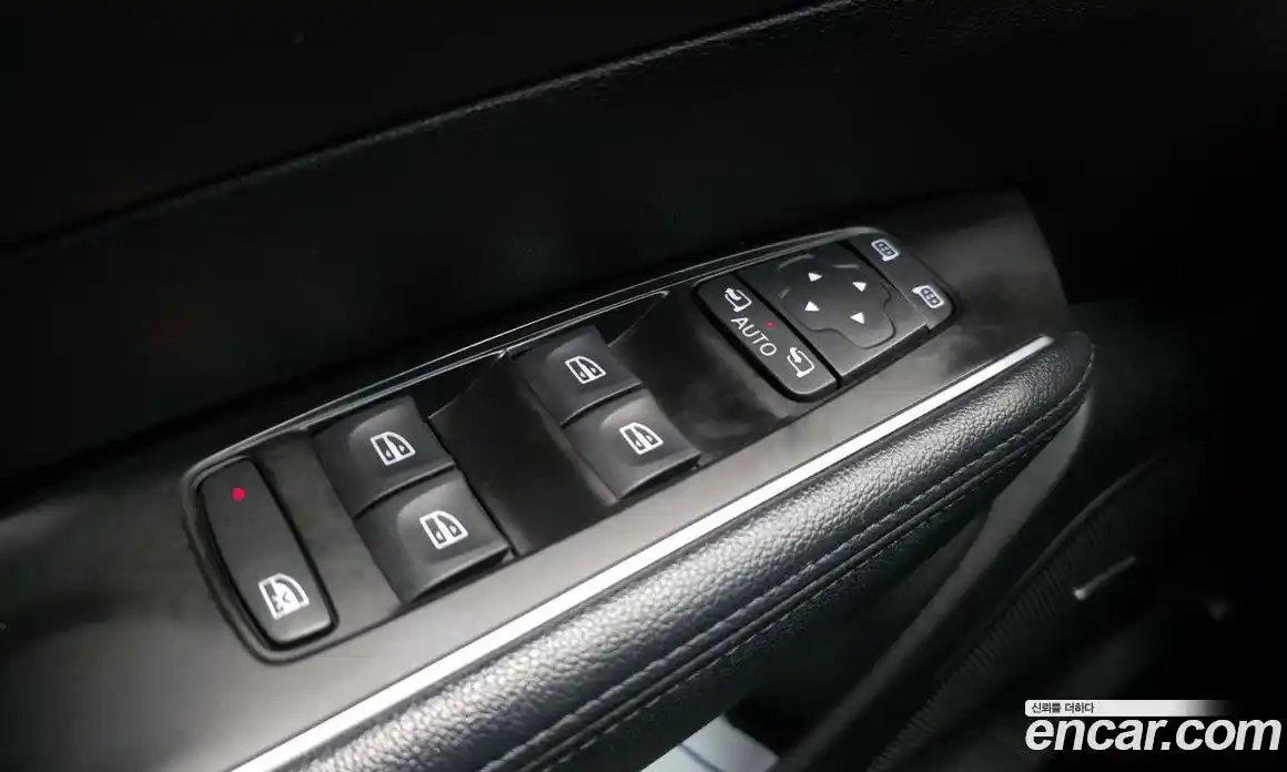 Renault SM6 2016 1.5 гидро в Москве № 1321471, фото 27