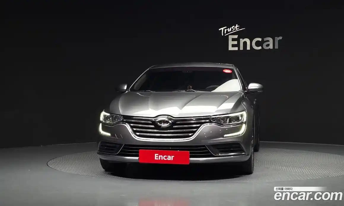 Renault SM6 2016 1.5 гидро в Москве № 1321471, фото 3