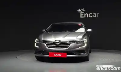 Renault SM6 2016 1.5 гидро в Москве № 1321471, миниатюра 3