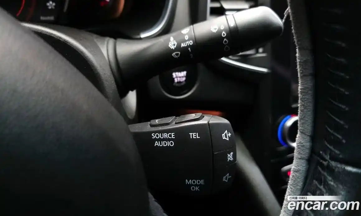 Renault SM6 2016 1.5 гидро в Москве № 1321471, фото 33