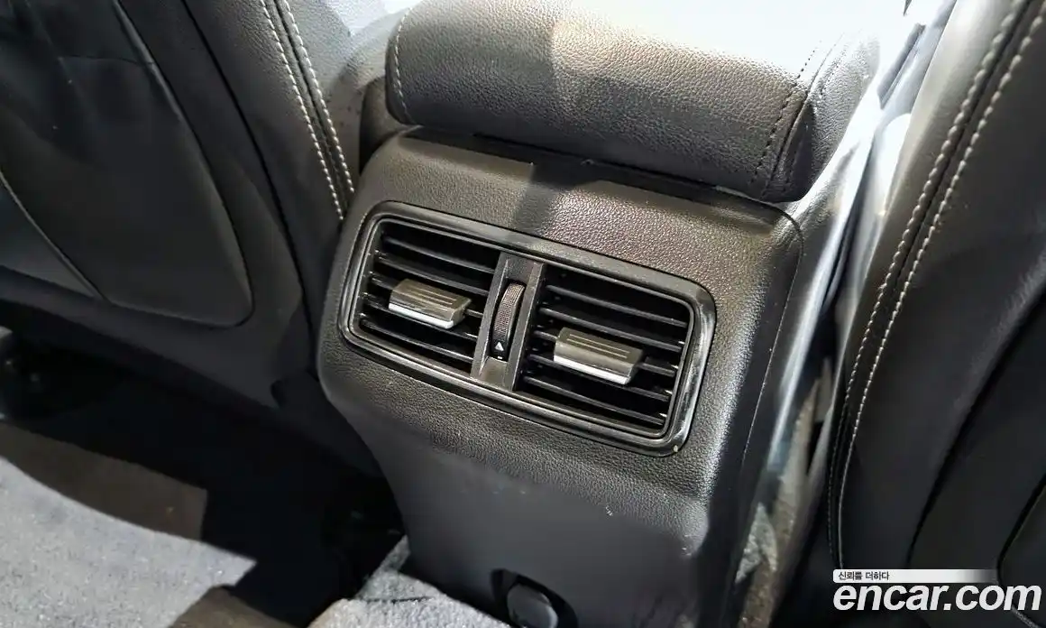 Renault SM6 2016 1.5 гидро в Москве № 1321471, фото 34