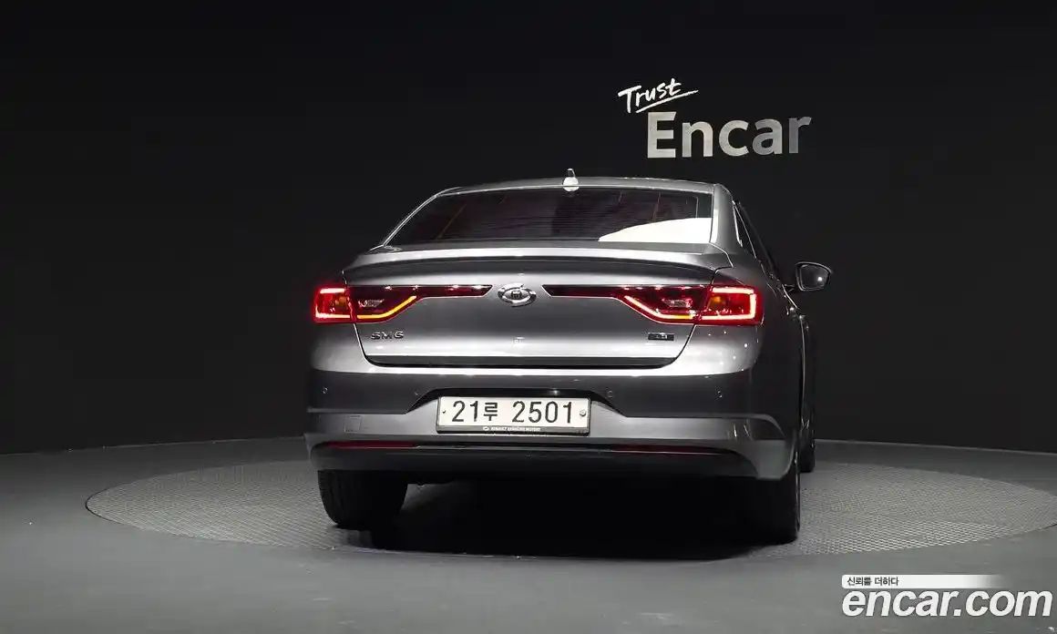 Renault SM6 2016 1.5 гидро в Москве № 1321471, фото 4