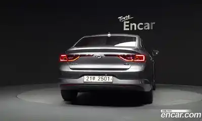 Renault SM6 2016 1.5 гидро в Москве № 1321471, миниатюра 4