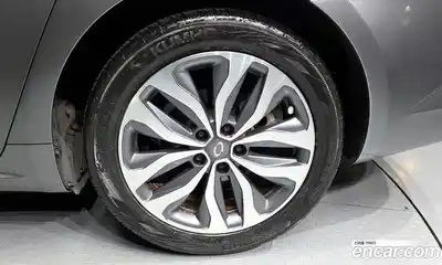 Renault SM6 2016 1.5 гидро в Москве № 1321471, миниатюра 7