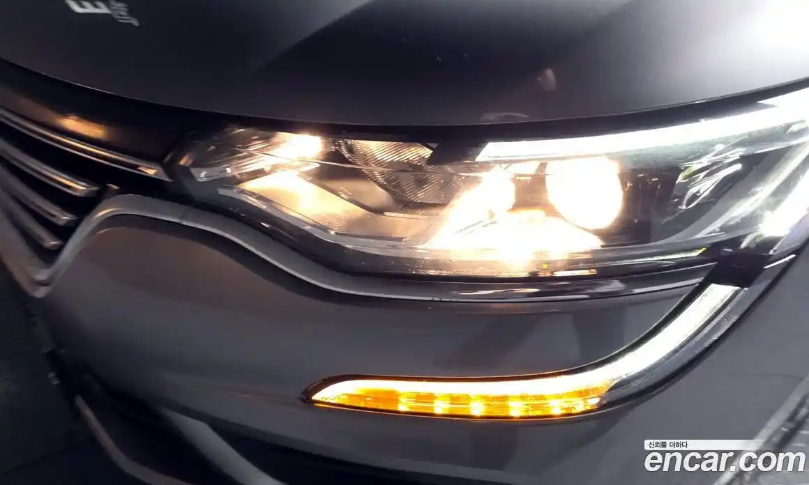 Renault SM6 2016 1.5 гидро в Москве № 1321471, фото 8