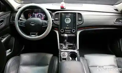 Renault SM6 2016 1.5 гидро в Москве № 1321471, миниатюра 10