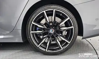 BMW 8-Series 2022 4.4 гидро в Москве № 1321770, миниатюра 7
