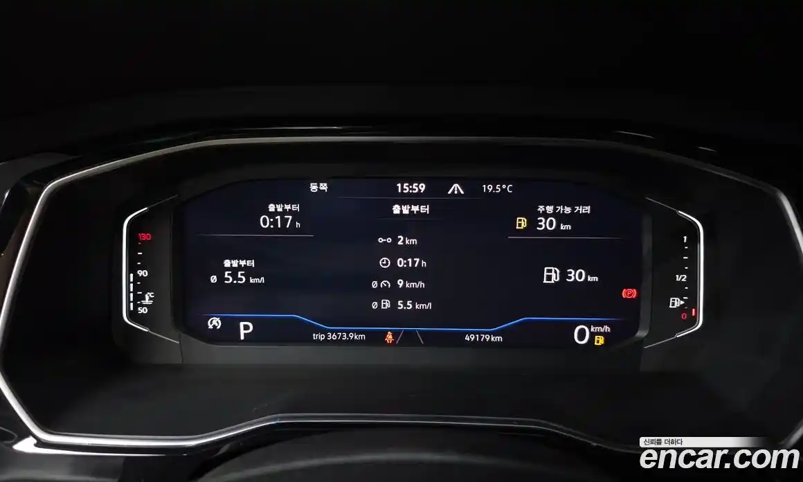 Volkswagen Jetta 2021 1.4 гидро в Москве № 1323321, фото 11