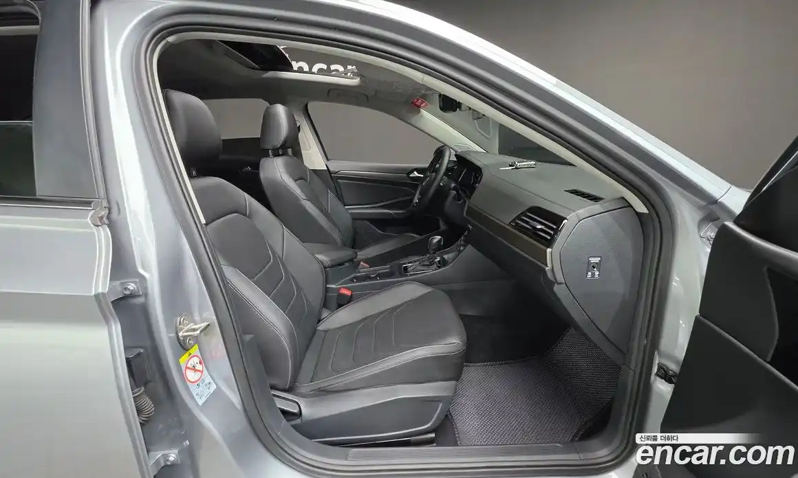 Volkswagen Jetta 2021 1.4 гидро в Москве № 1323321, фото 13