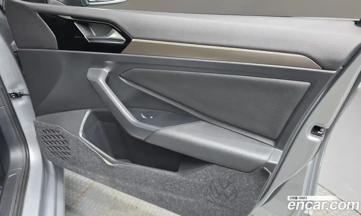 Volkswagen Jetta 2021 1.4 гидро в Москве № 1323321, фото 15