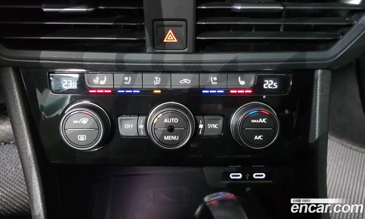 Volkswagen Jetta 2021 1.4 гидро в Москве № 1323321, фото 21
