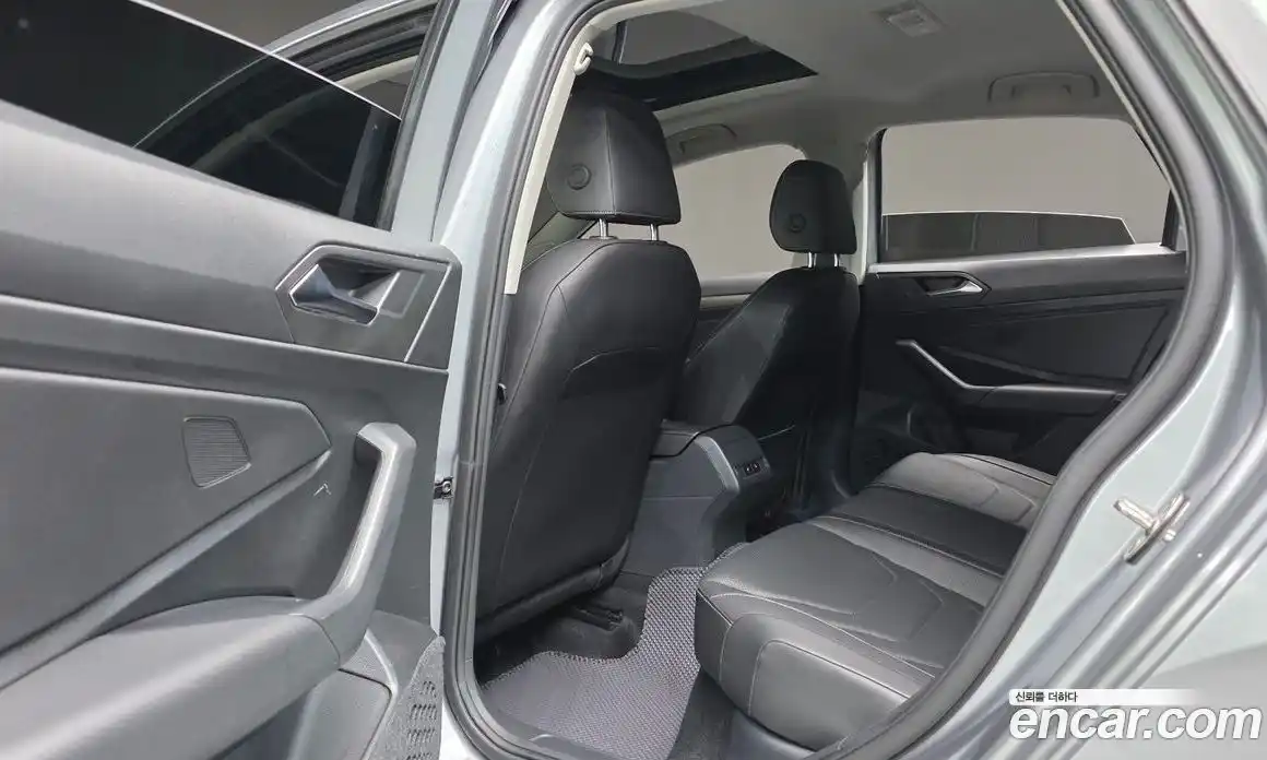 Volkswagen Jetta 2021 1.4 гидро в Москве № 1323321, фото 22