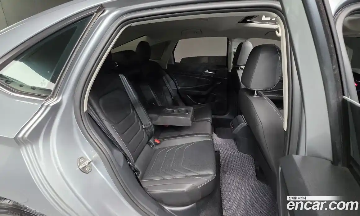 Volkswagen Jetta 2021 1.4 гидро в Москве № 1323321, фото 24