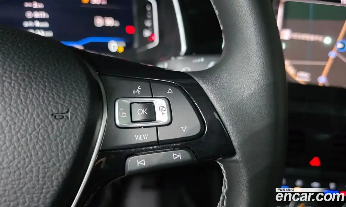 Volkswagen Jetta 2021 1.4 гидро в Москве № 1323321, фото 31