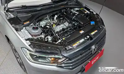 Volkswagen Jetta 2021 1.4 гидро в Москве № 1323321, миниатюра 6