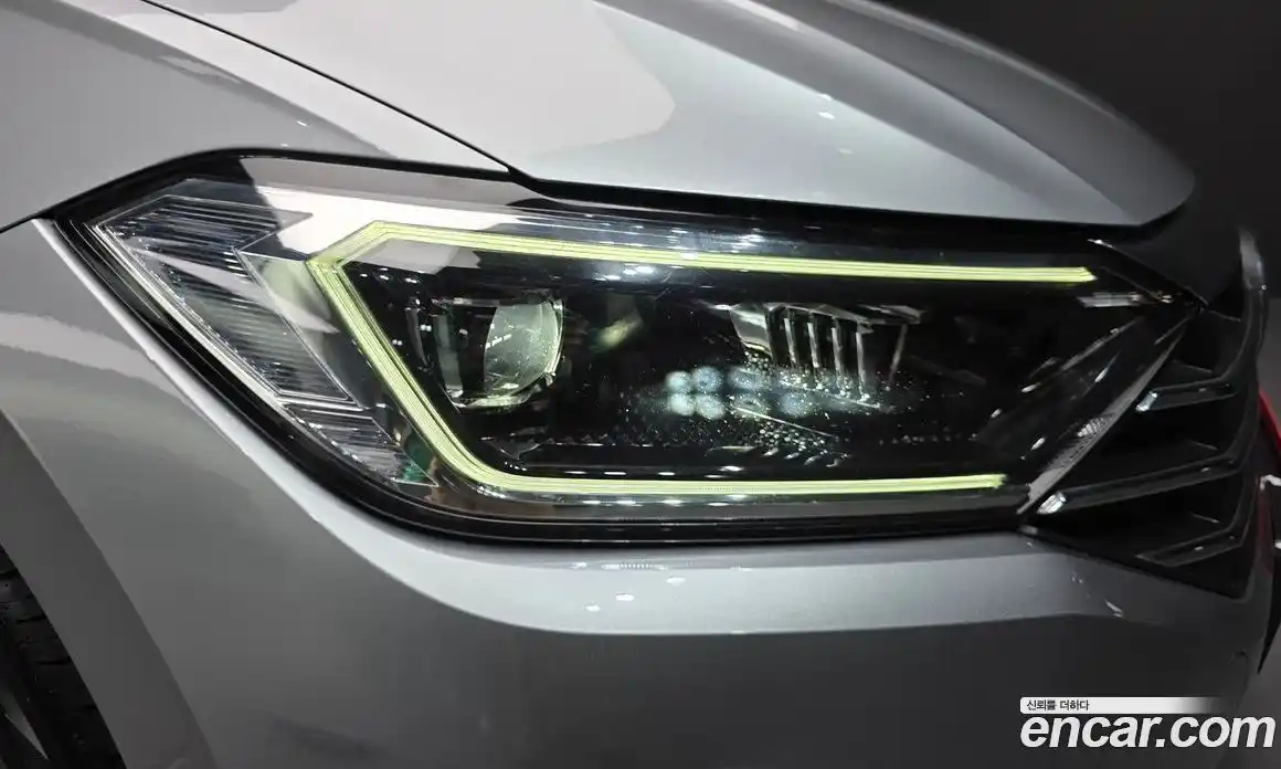 Volkswagen Jetta 2021 1.4 гидро в Москве № 1323321, фото 8