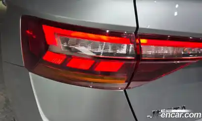 Volkswagen Jetta 2021 1.4 гидро в Москве № 1323321, миниатюра 9