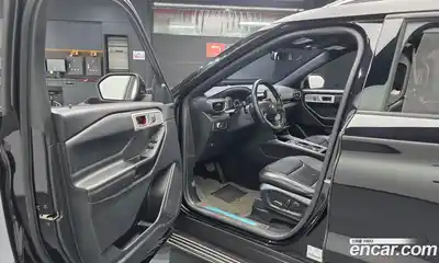 Ford Explorer 2020 2.3 гидро в Москве № 1323994, миниатюра 12