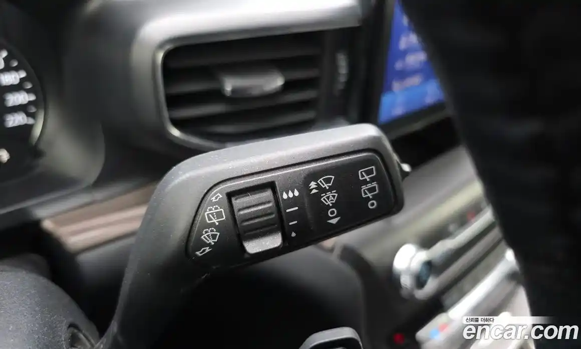 Ford Explorer 2020 2.3 гидро в Москве № 1323994, фото 21