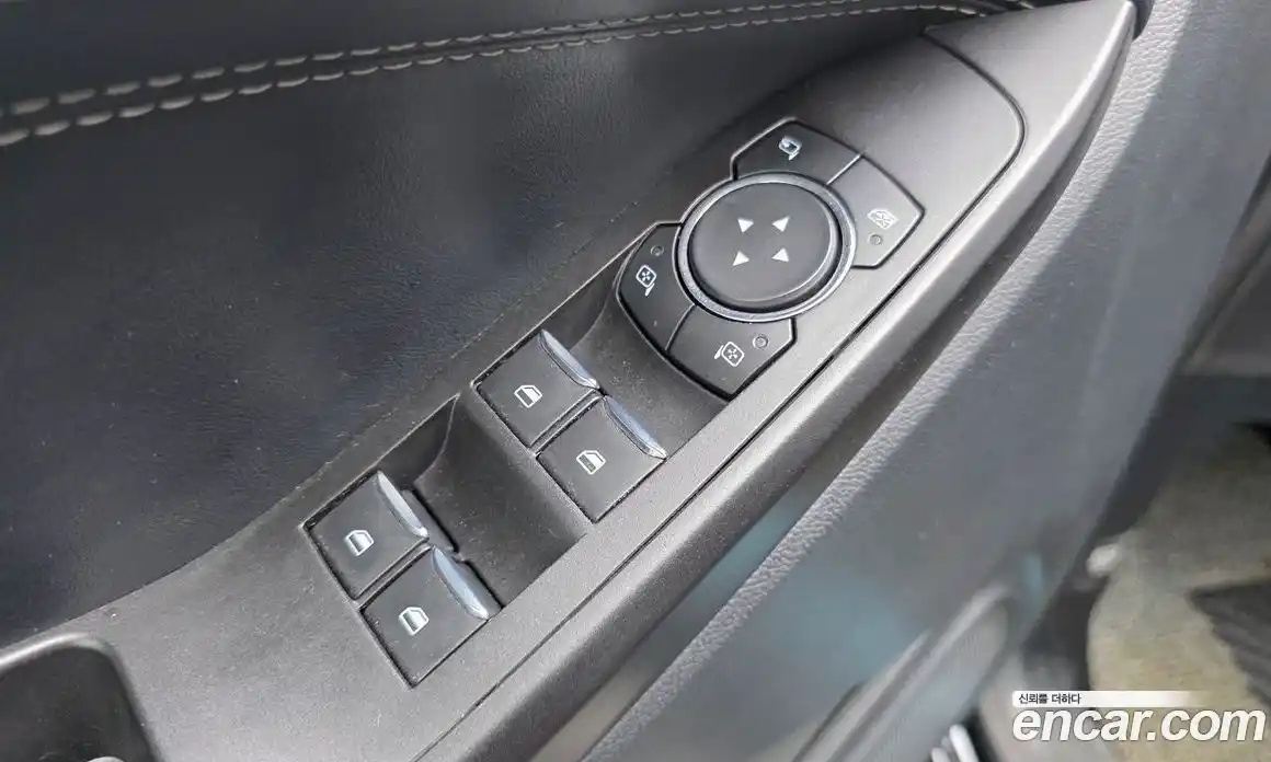 Ford Explorer 2020 2.3 гидро в Москве № 1323994, фото 27