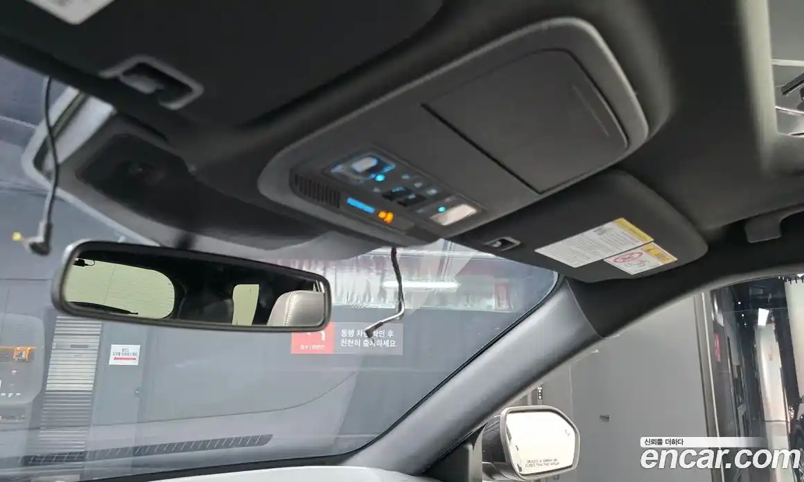 Ford Explorer 2020 2.3 гидро в Москве № 1323994, фото 30