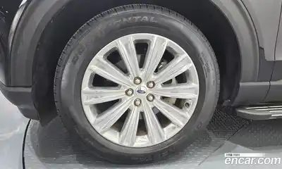 Ford Explorer 2020 2.3 гидро в Москве № 1323994, миниатюра 4