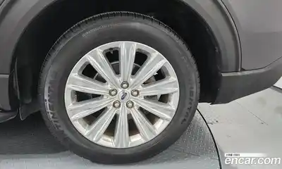 Ford Explorer 2020 2.3 гидро в Москве № 1323994, миниатюра 6