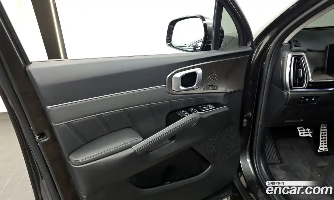 Kia Sorento 2025 2.5 гидро, фото 14