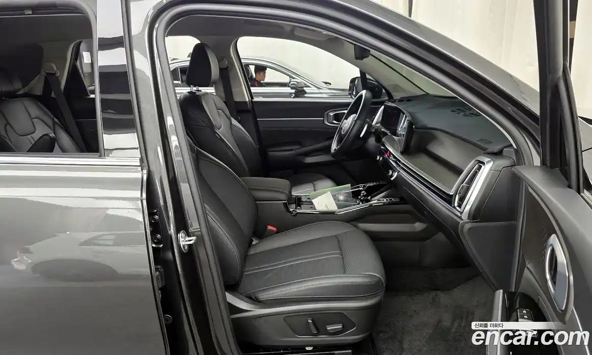 Kia Sorento 2025 2.5 гидро, фото 18