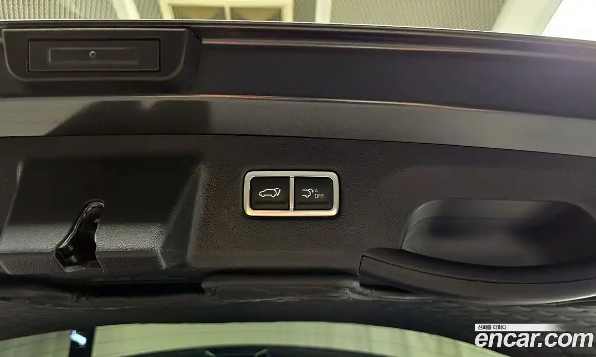 Kia Sorento 2025 2.5 гидро, фото 27
