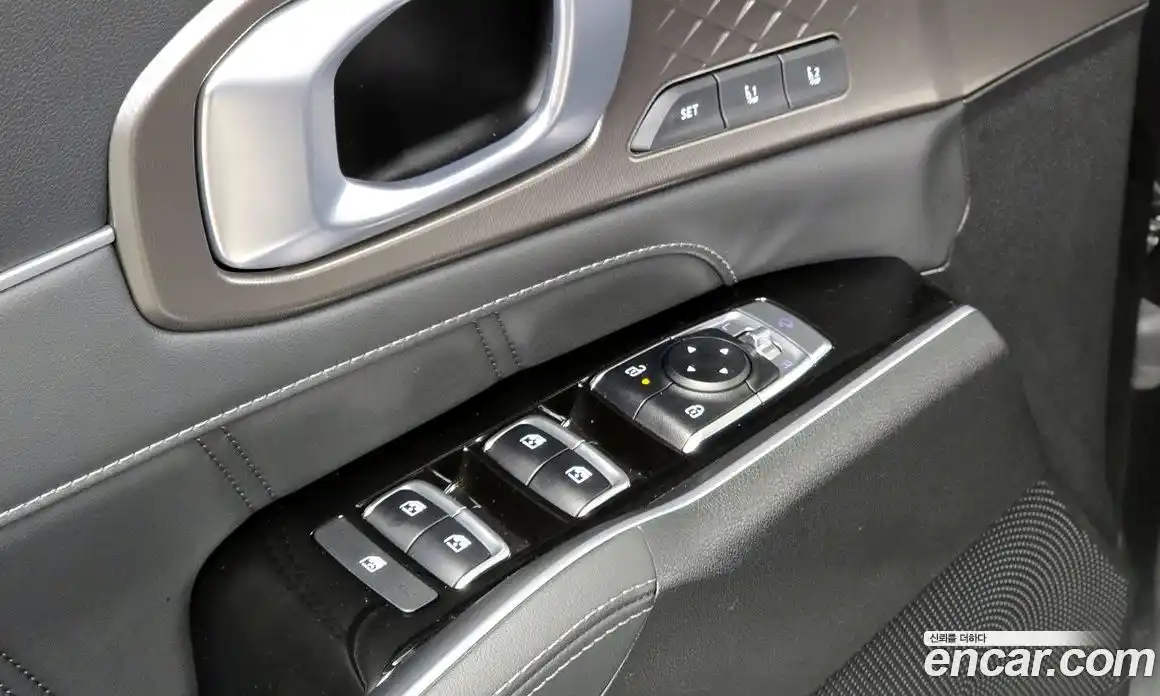 Kia Sorento 2025 2.5 гидро, фото 29