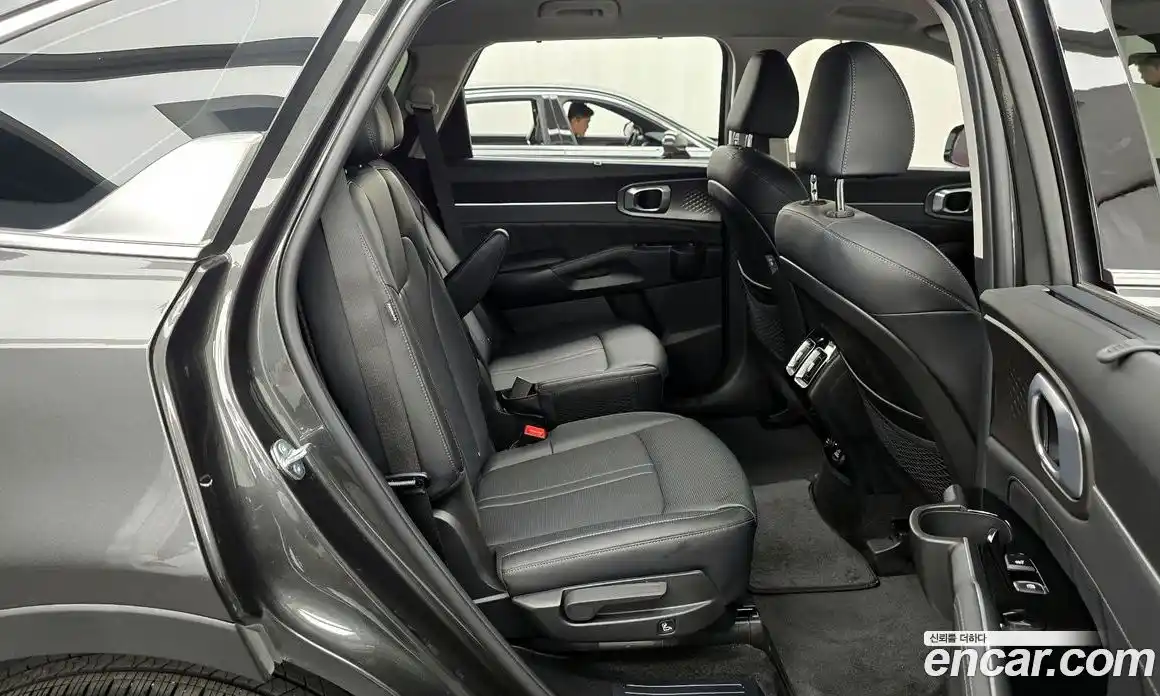 Kia Sorento 2025 2.5 гидро, фото 31