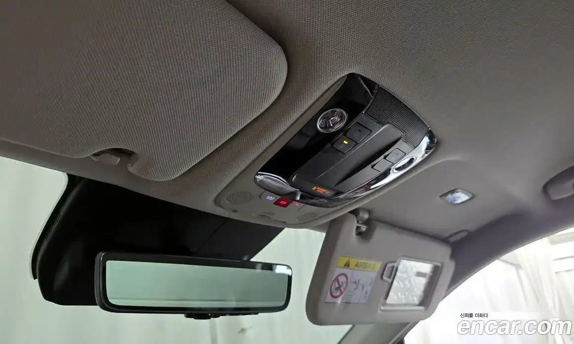 Kia Sorento 2025 2.5 гидро, фото 32