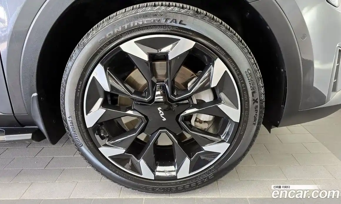 Kia Sorento 2025 2.5 гидро, фото 7