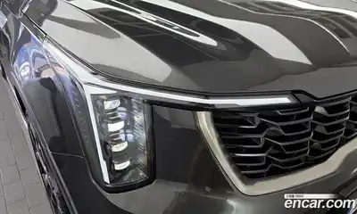 Kia Sorento 2025 2.5 гидро, миниатюра 8