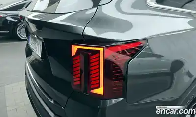 Kia Sorento 2025 2.5 гидро, миниатюра 9
