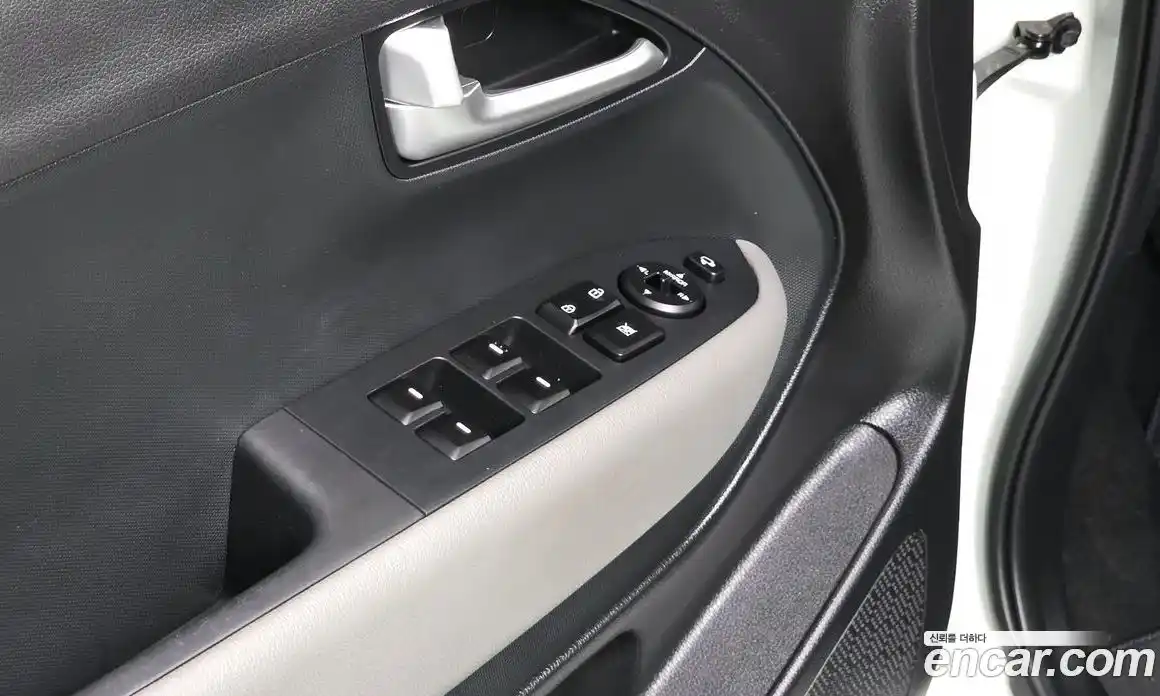 Kia Ray 2023 1.0 гидро в Москве, фото 22